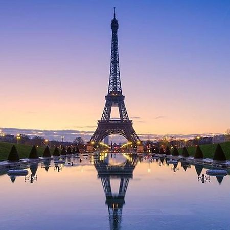 Studio Proche Disney Et Paris Noisy-le-Grand Exteriér fotografie